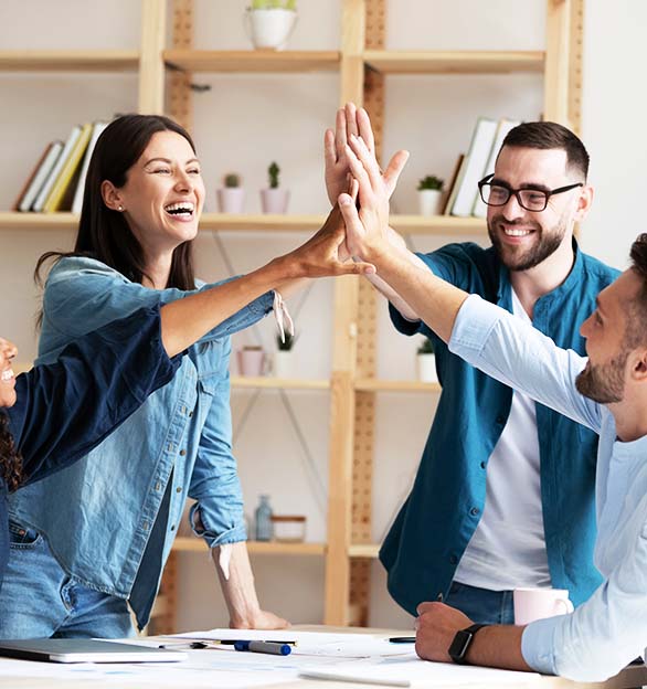 Siamo alla ricerca di talenti da inserire nella nostra azienda di successo.