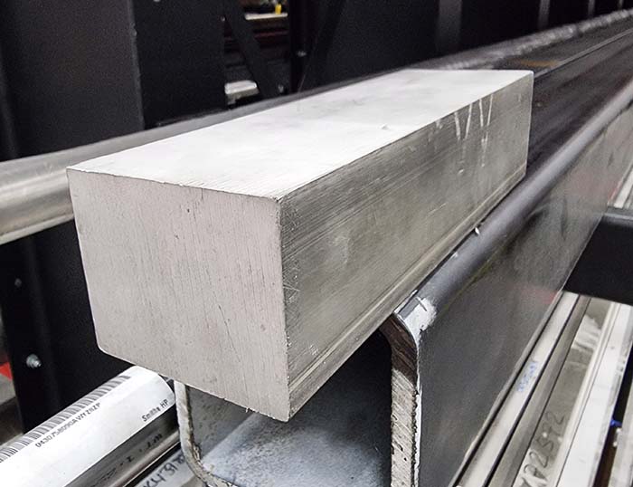 Le leghe di magnesio offrono un grande potenziale di riduzione del peso: disponiamo di vari tipi, tra cui Magnesium Elektron&reg;.