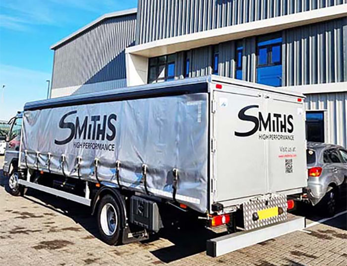 Siamo un'azienda altamente efficiente e forniamo tempi di risposta rapidissimi.