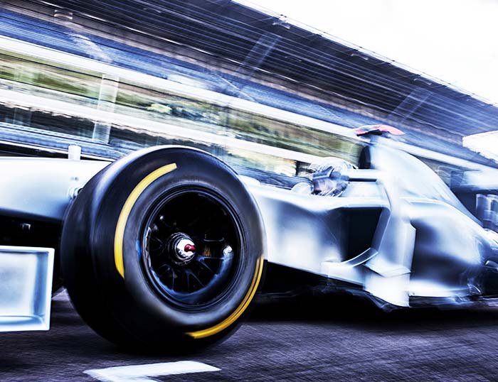 Possediamo vantaggi commerciali unici che non sono disponibili per altri azionisti rilevanti.