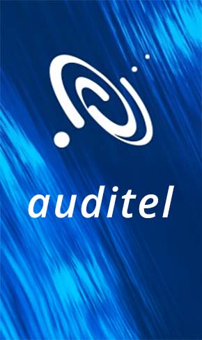 Auditel è una società specializzata in soluzioni per i costi, gli acquisti e le emissioni di carbonio.