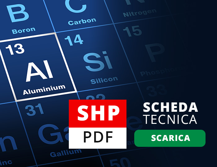 Scaricate la scheda tecnica dell'alluminio 2014/2014A.