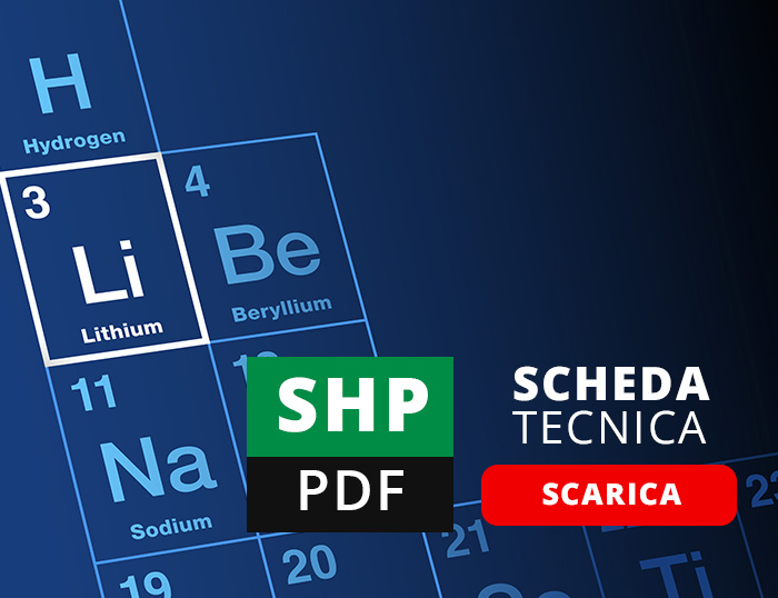 Scaricate la scheda tecnica di Airware&reg; 2198 alluminio-litio.