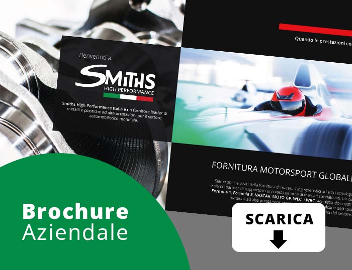 Scaricate il nostro opuscolo aziendale SHP.