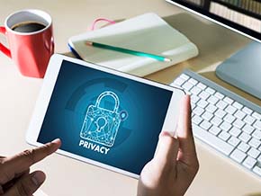 Includiamo importanti documenti legali, che potete scaricare e condividere.