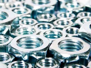 I nostri gradi di nichel sono un materiale ingegneristico molto apprezzato per la produzione di elementi di fissaggio ad alte prestazioni.